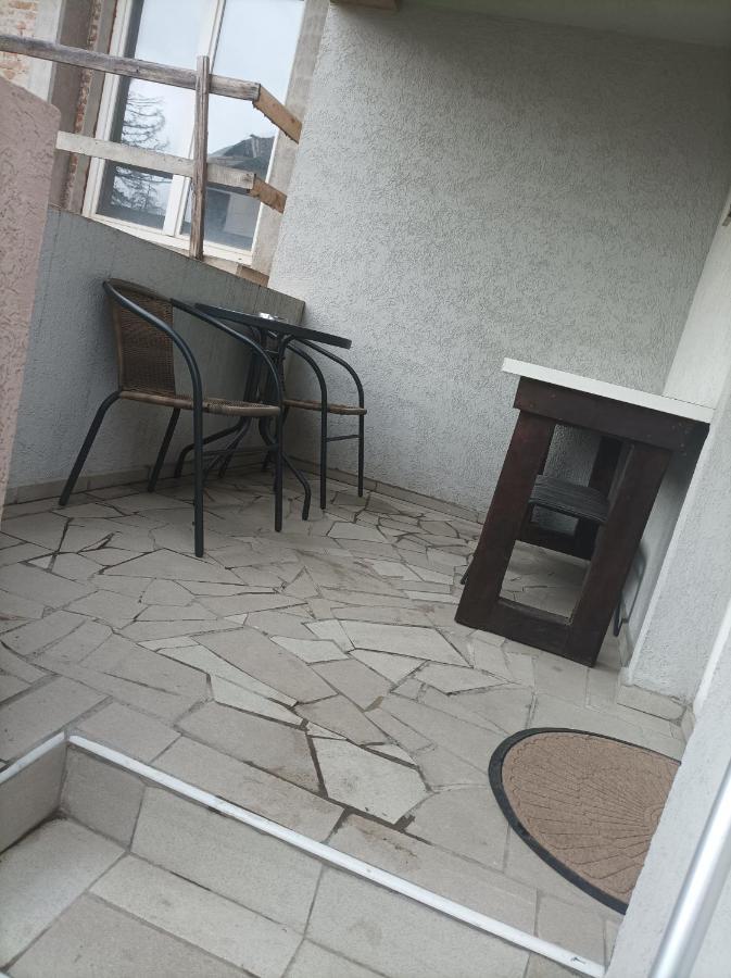 Apartmani Biljana Lazic Vrnjačka Banja المظهر الخارجي الصورة