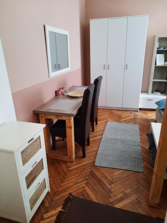 Apartmani Biljana Lazic Vrnjačka Banja المظهر الخارجي الصورة
