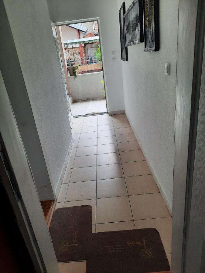 Apartmani Biljana Lazic Vrnjačka Banja المظهر الخارجي الصورة