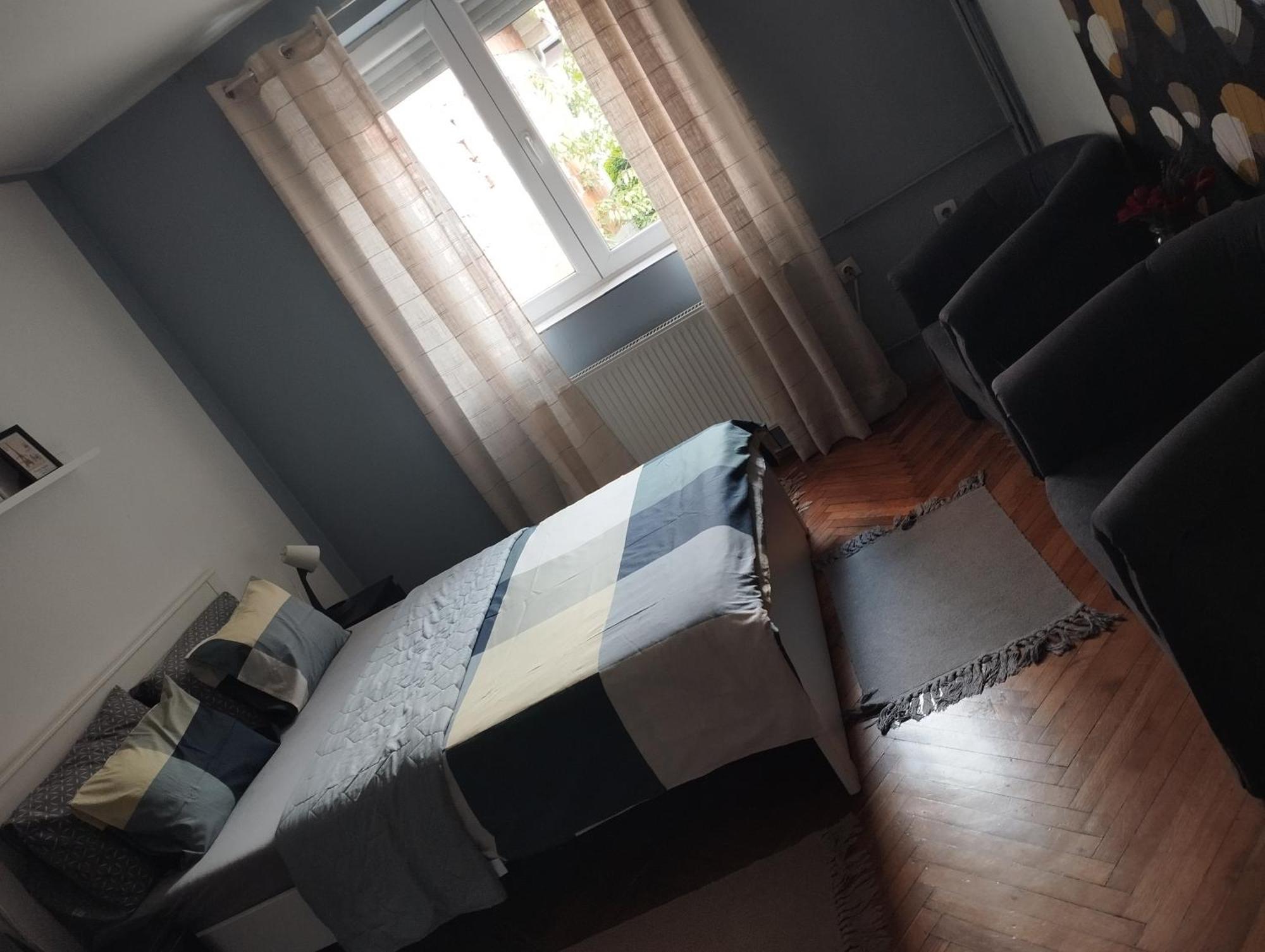 Apartmani Biljana Lazic Vrnjačka Banja المظهر الخارجي الصورة